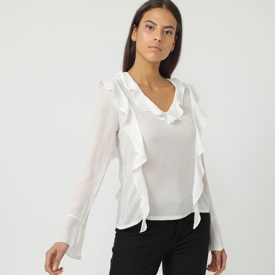 Blusa Love & Money