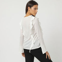 Blusa Love & Money