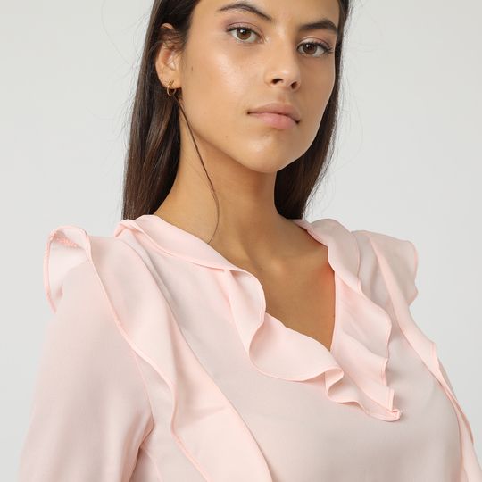 Blusa Love & Money
