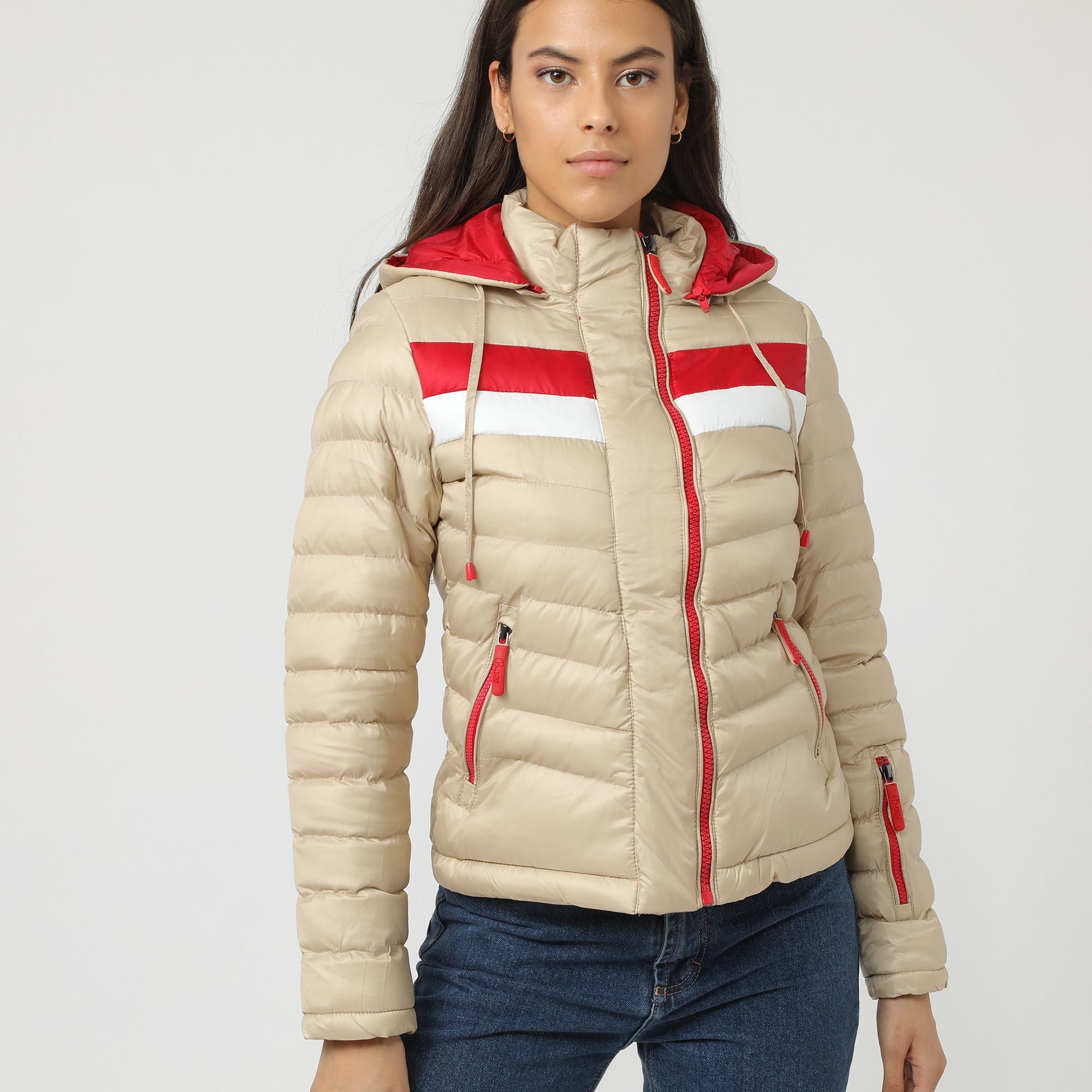 Chaqueta GBOY