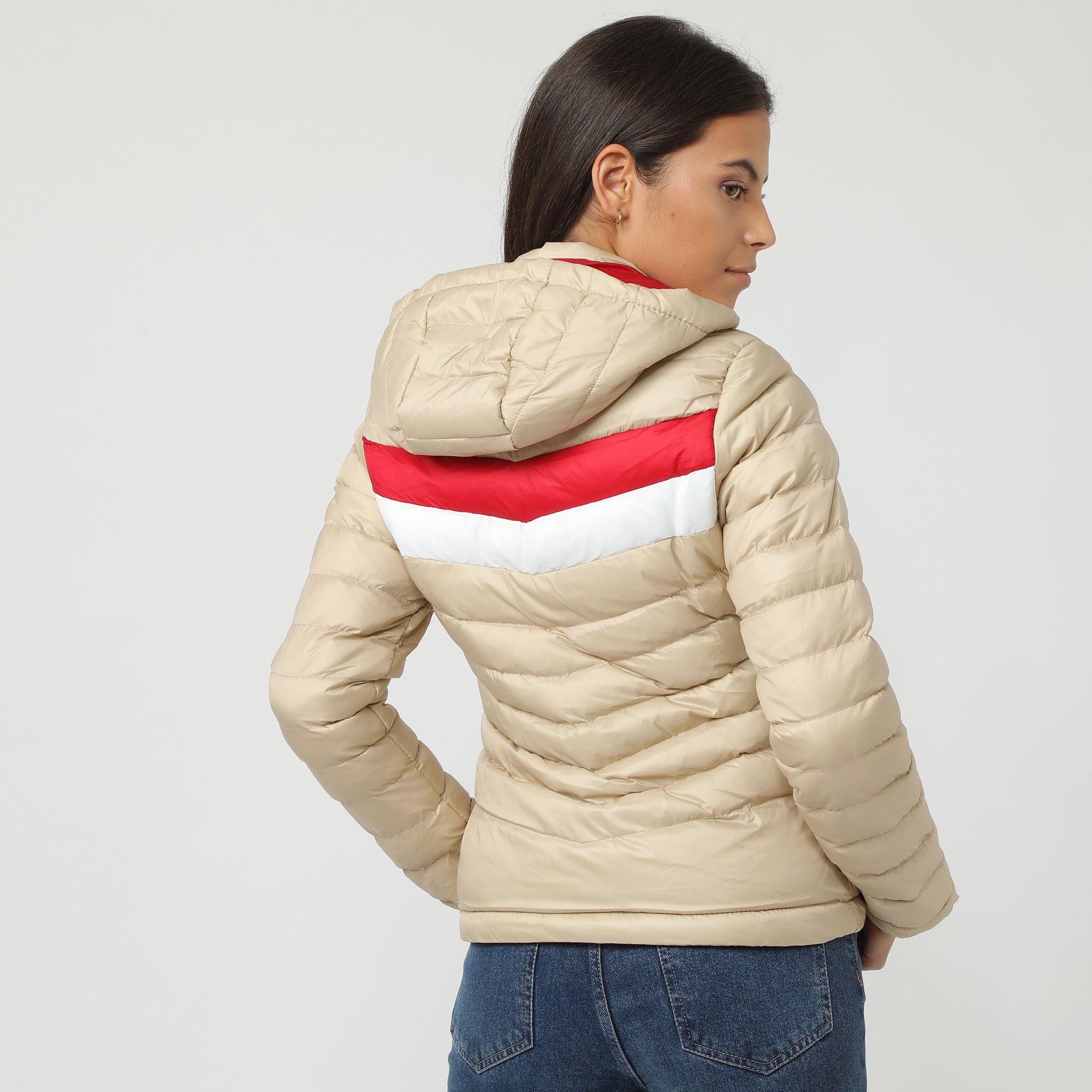 Chaqueta GBOY