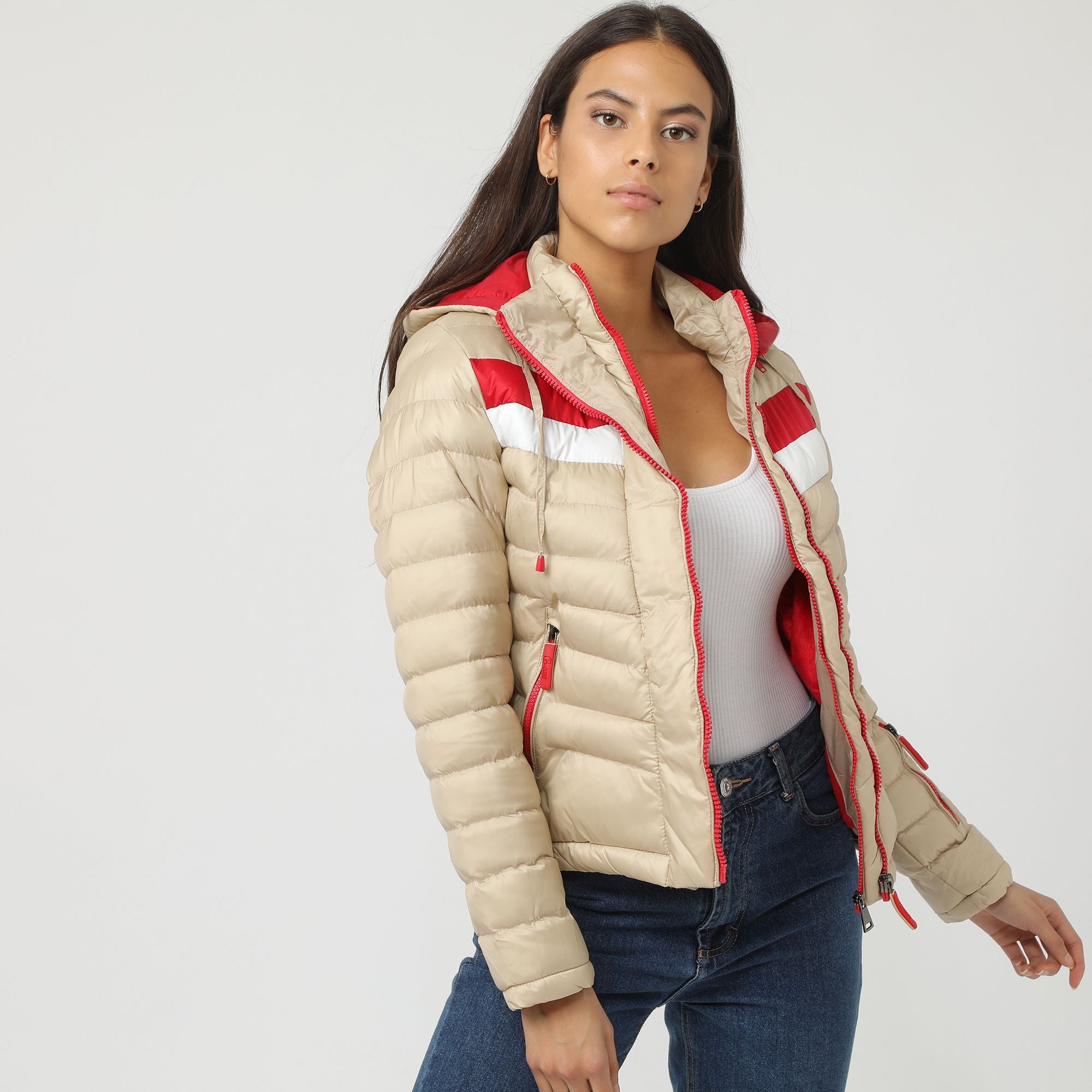 Chaqueta GBOY