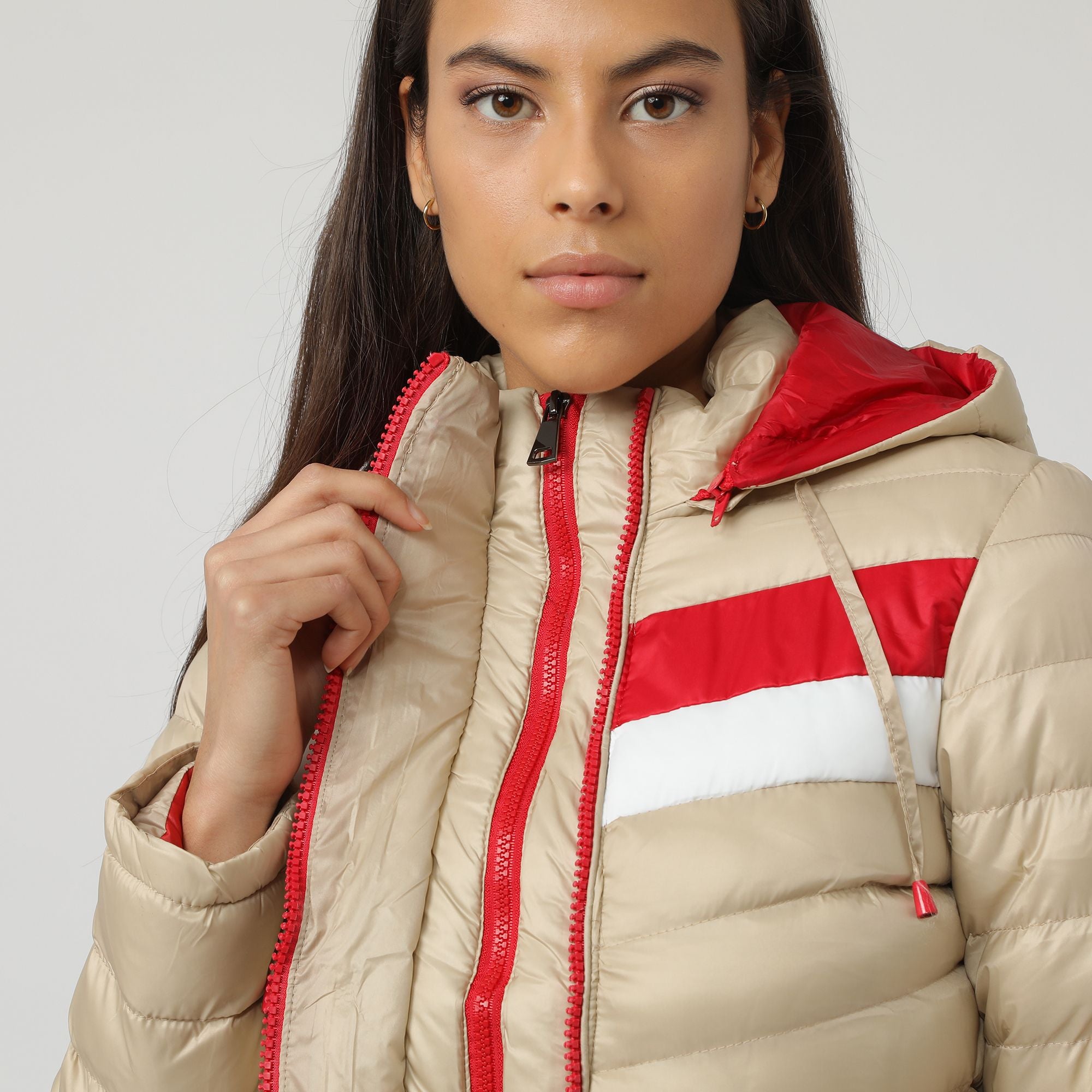 Chaqueta GBOY