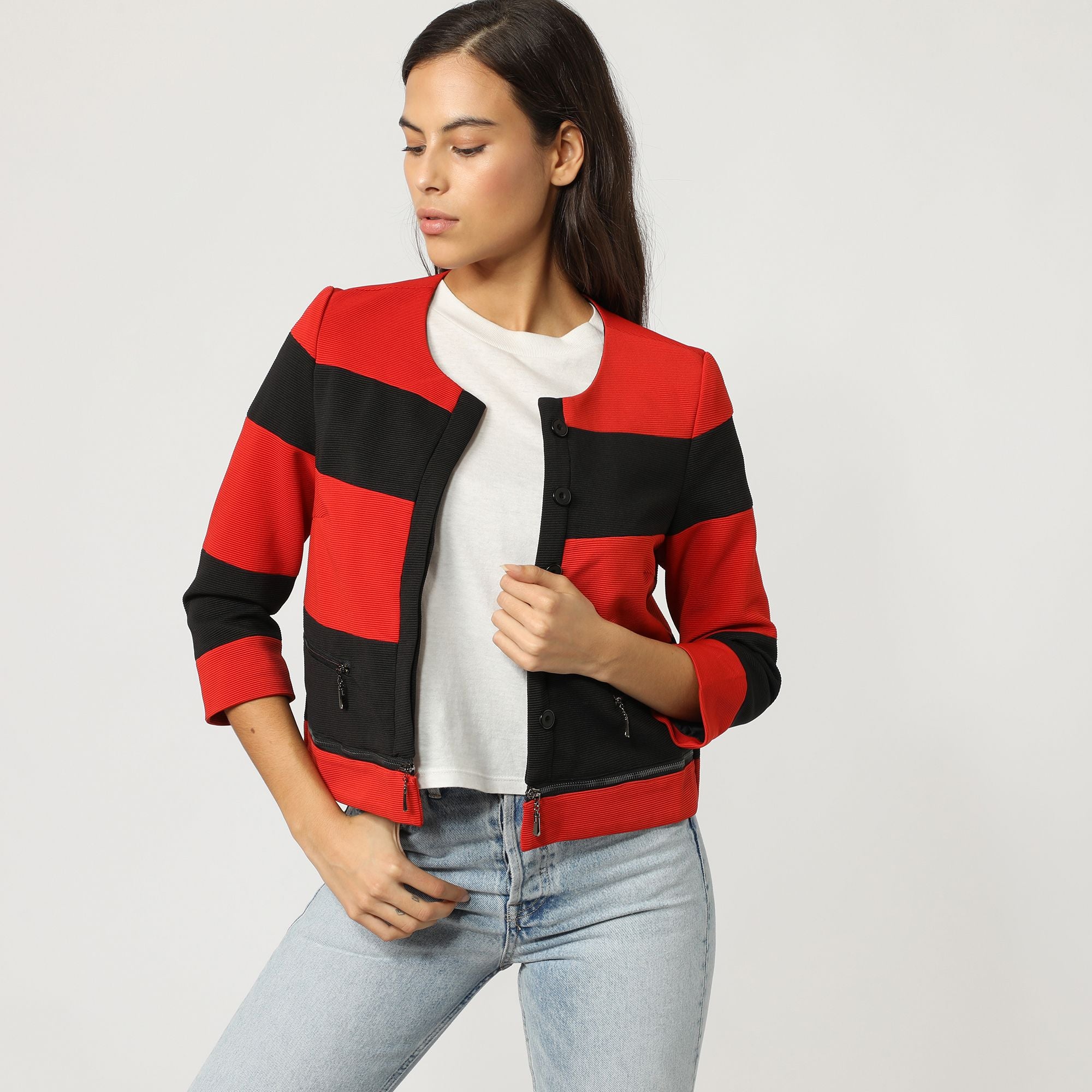 Chaqueta  NuaNua