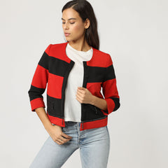 Chaqueta  NuaNua