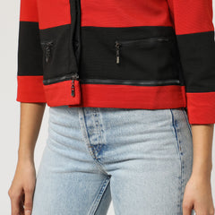Chaqueta  NuaNua
