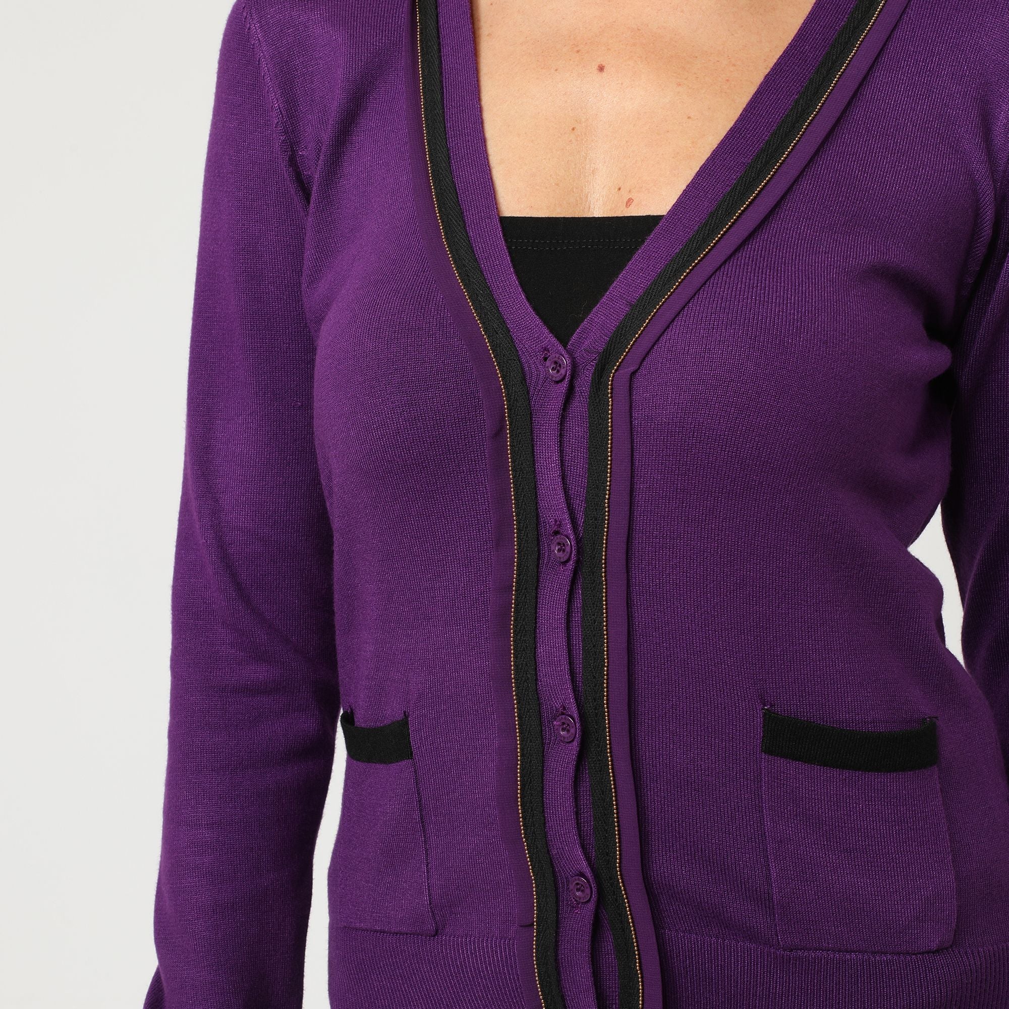 Chaqueta  NuaNua