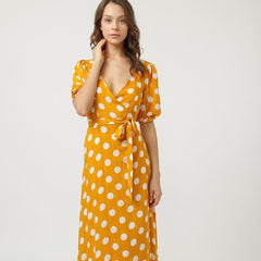 Vestido La Morena