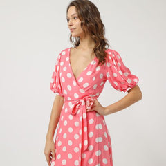 Vestido La Morena
