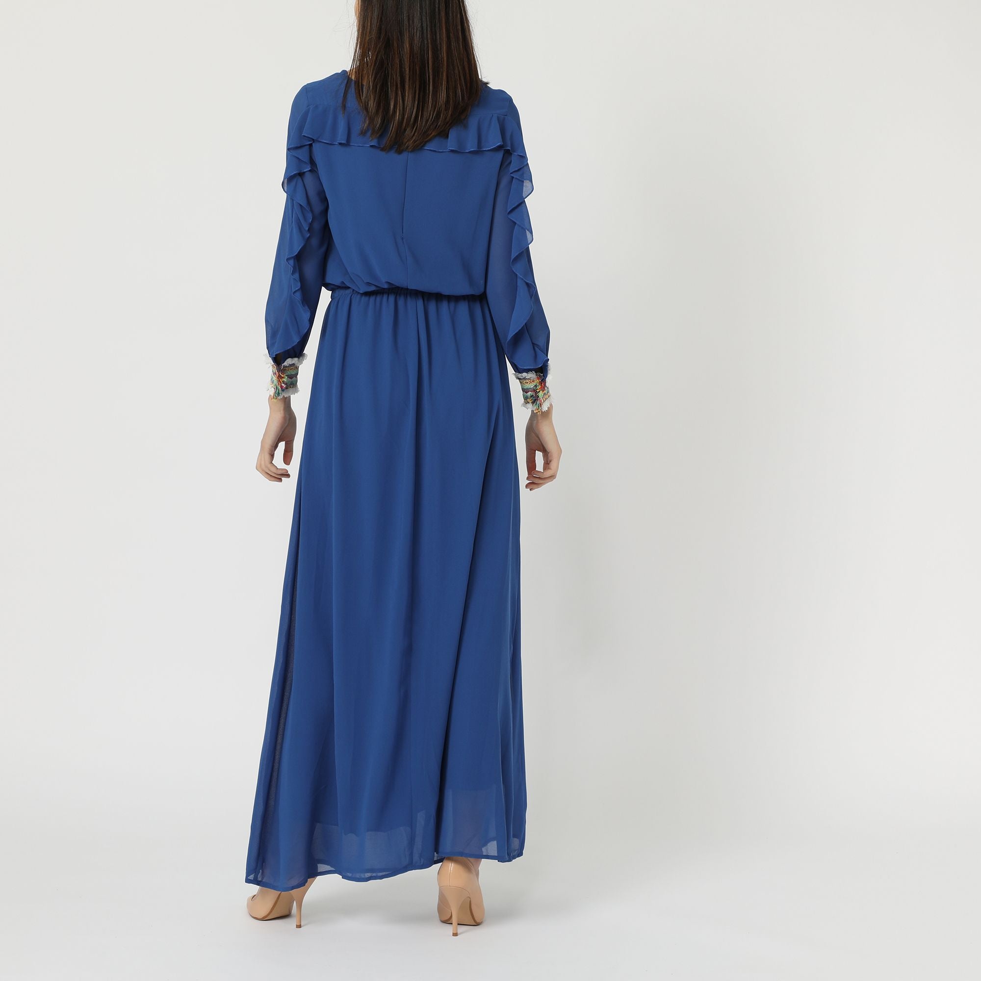 Vestido Anany