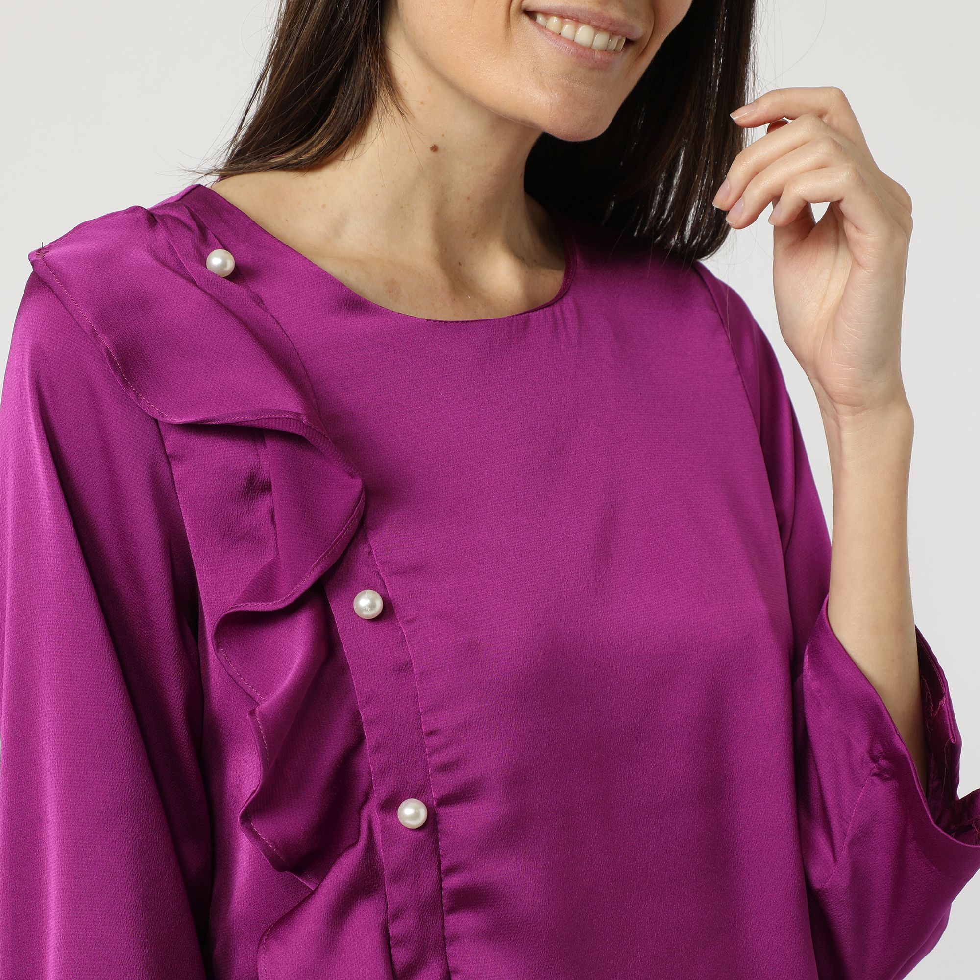 Vestido  Anany