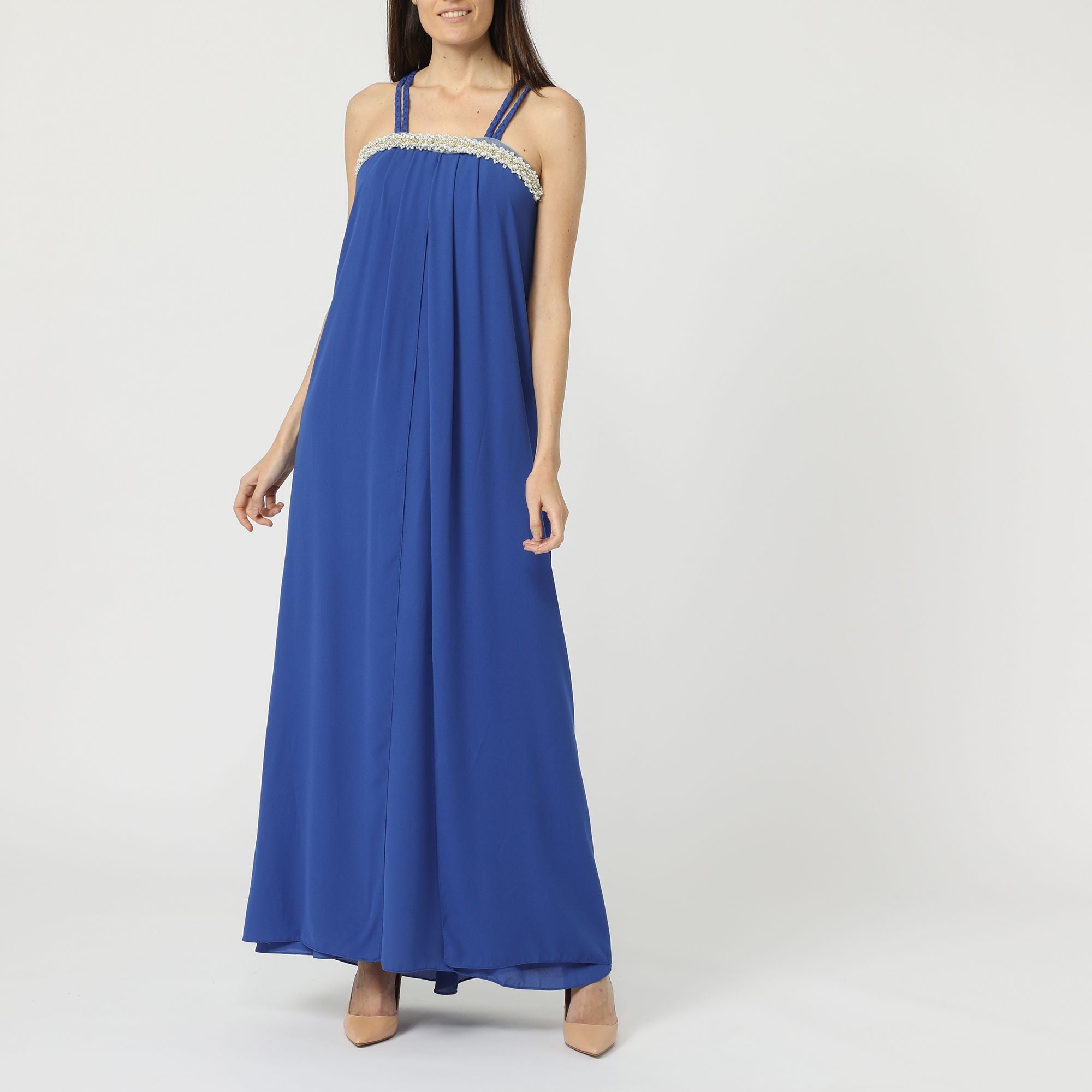 Vestido La Morena