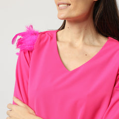 Blusa La Morena