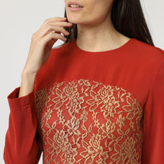Vestido  NuaNua