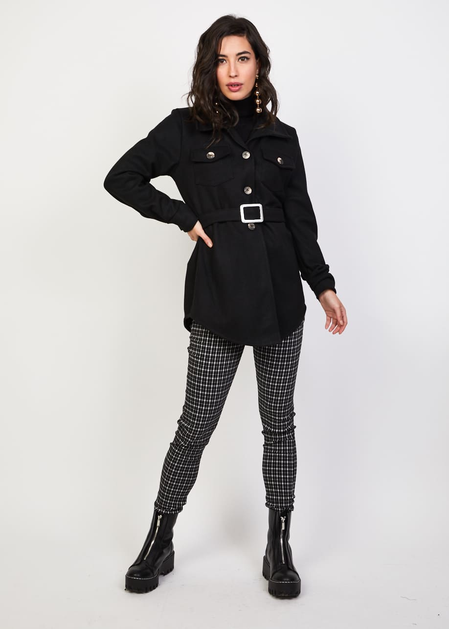 Chaqueta  Love & Money