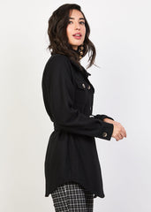 Chaqueta  Love & Money