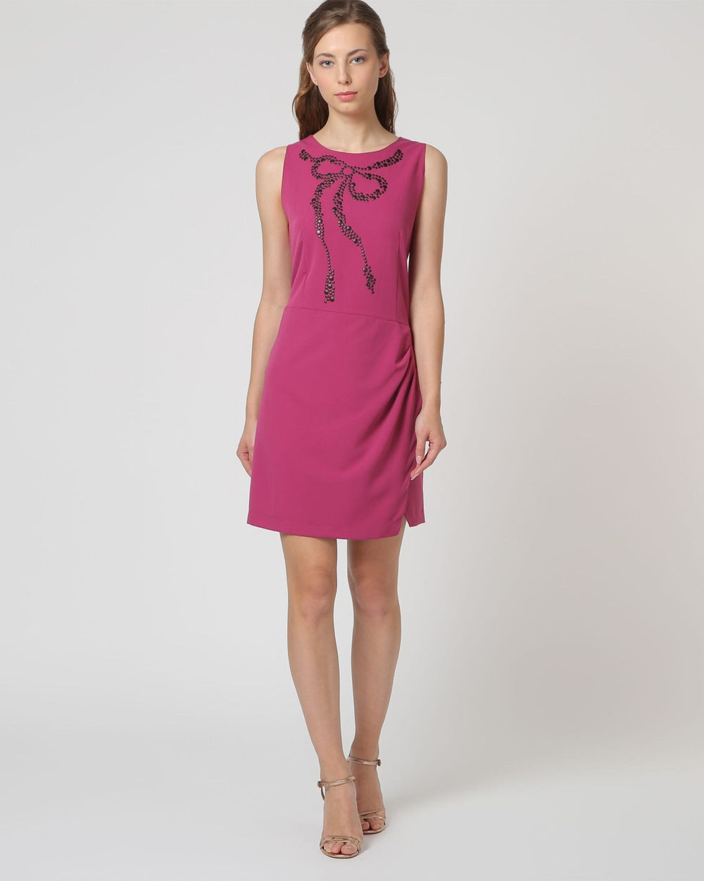 Vestido Tanna