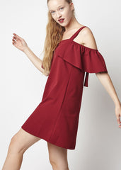 Vestido Sense