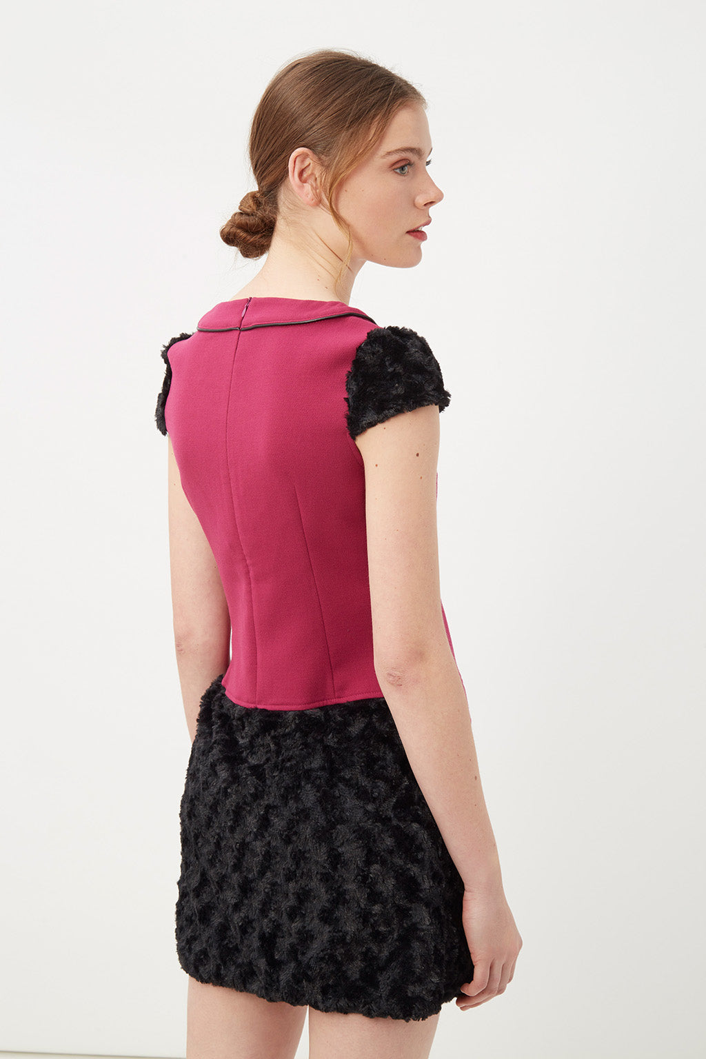 VESTIDO Tanna
