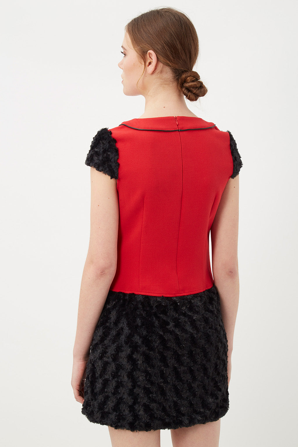 VESTIDO Tanna