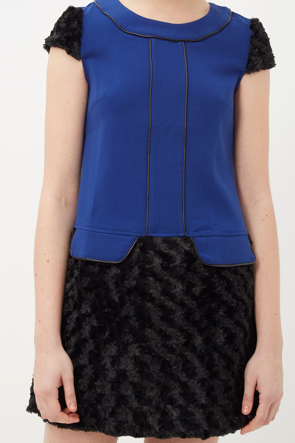 VESTIDO Tanna
