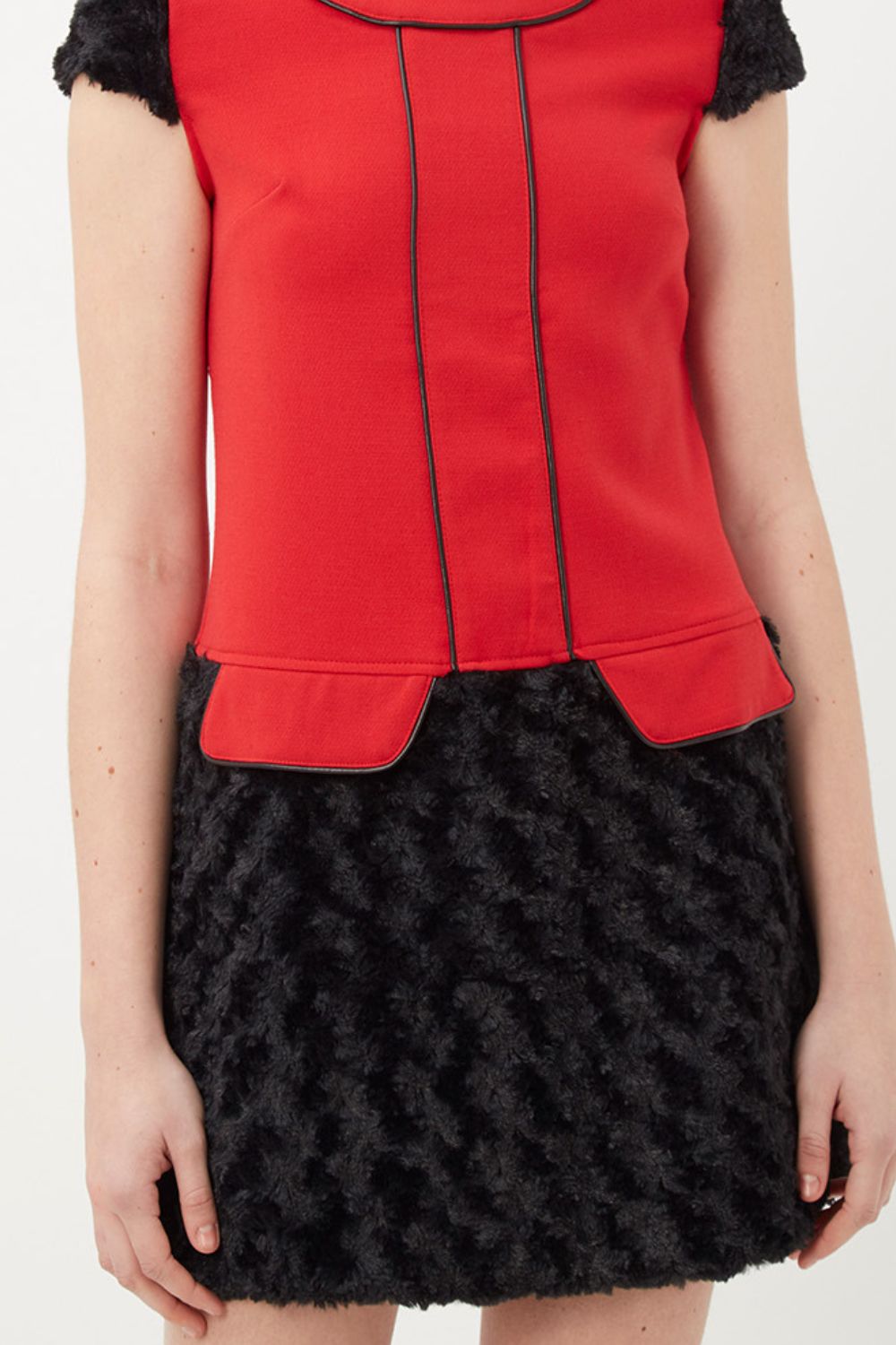 VESTIDO Tanna