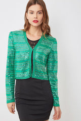 Chaqueta Sense