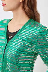 Chaqueta Sense