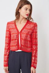Chaqueta Sense