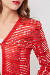 Chaqueta Sense