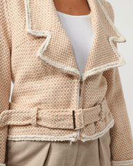 Chaqueta Modaland