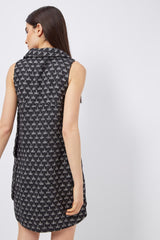 Vestido de paño