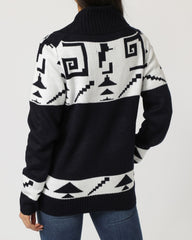 Cardigan War Wolf