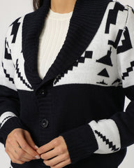 Cardigan War Wolf