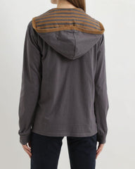 Sudadera War Wolf