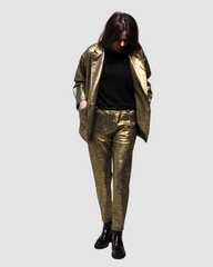 Americana oversize