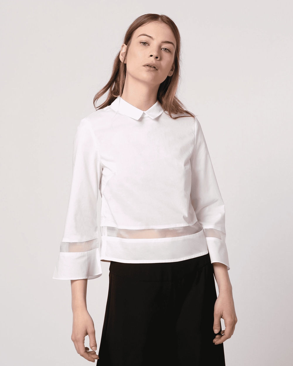 Blusa  Âmê