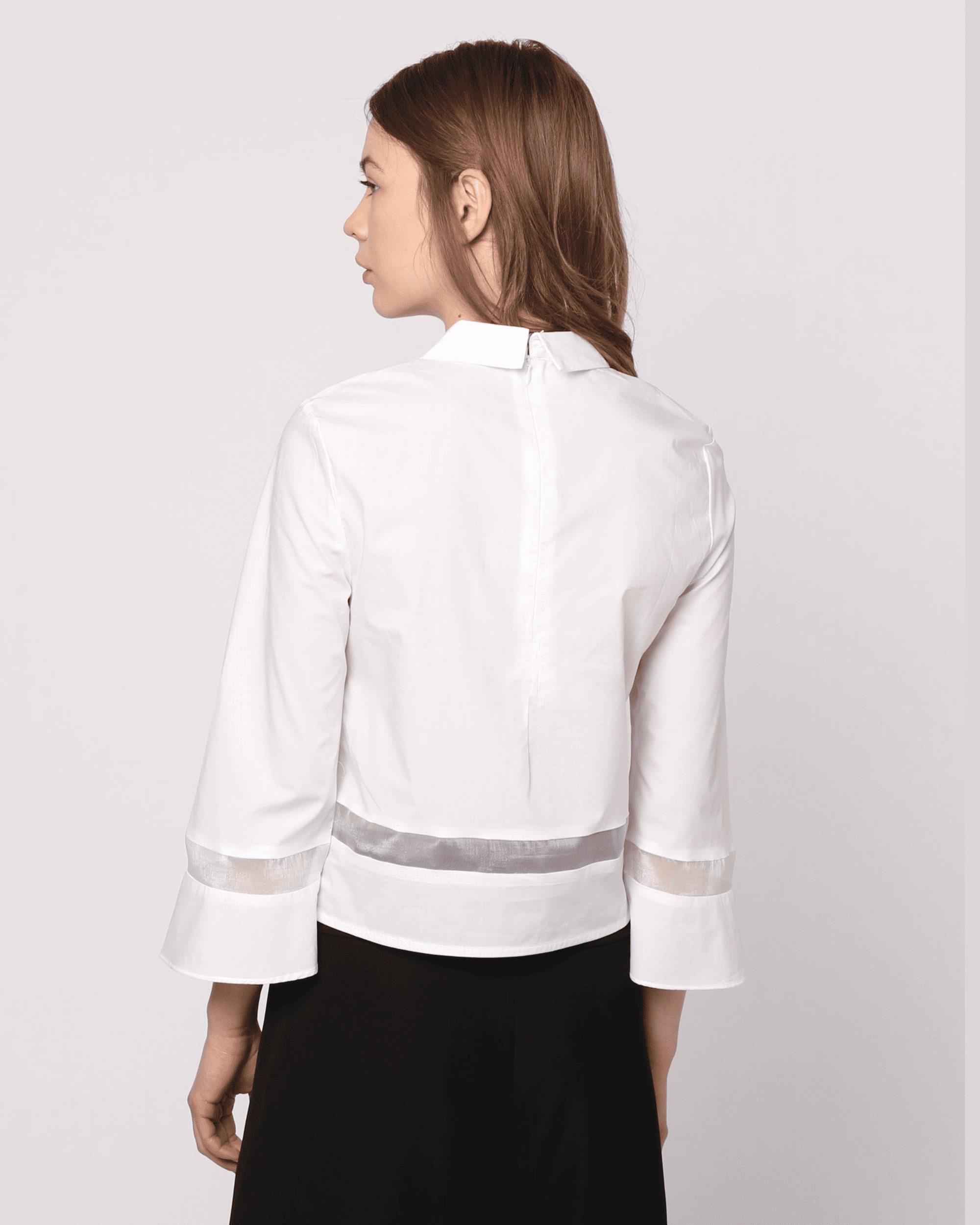 Blusa  Âmê