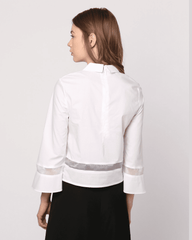 Blusa  Âmê