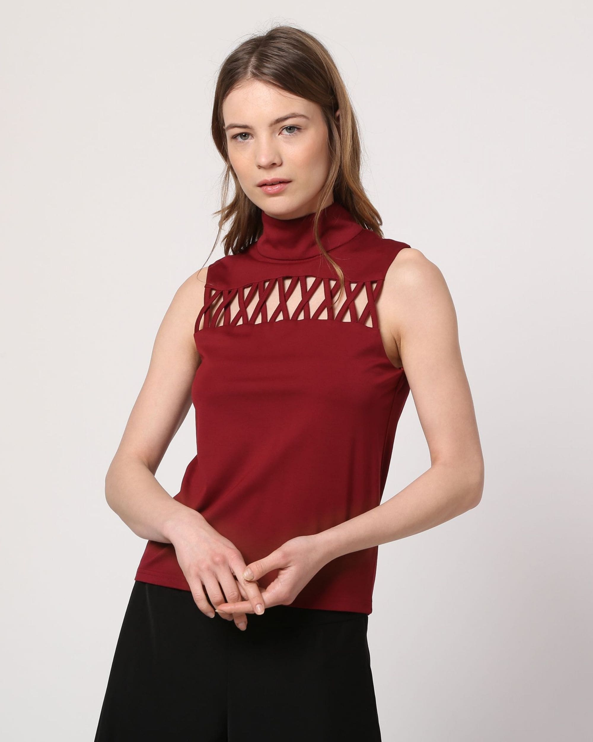 Blusa Ame
