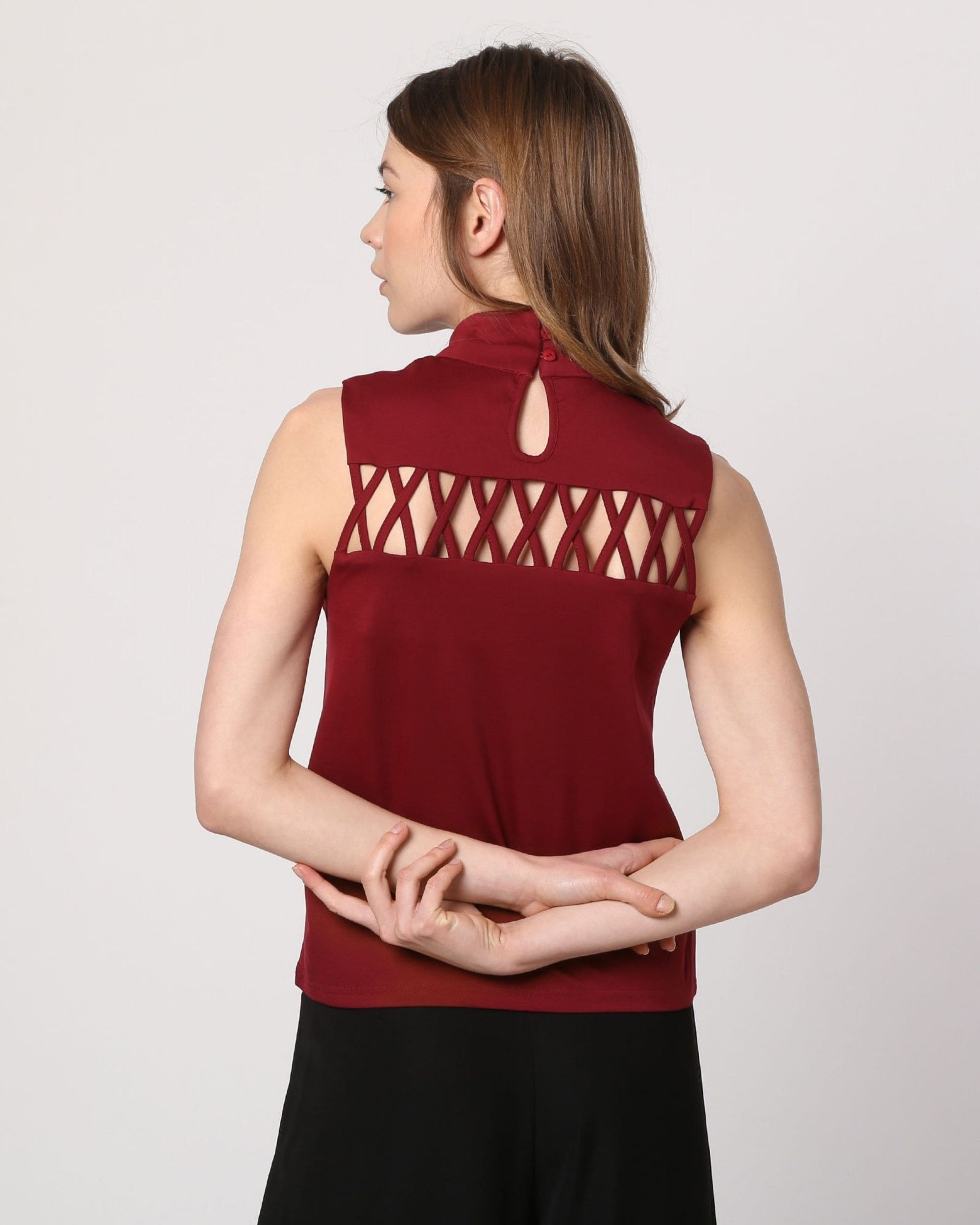 Blusa Ame