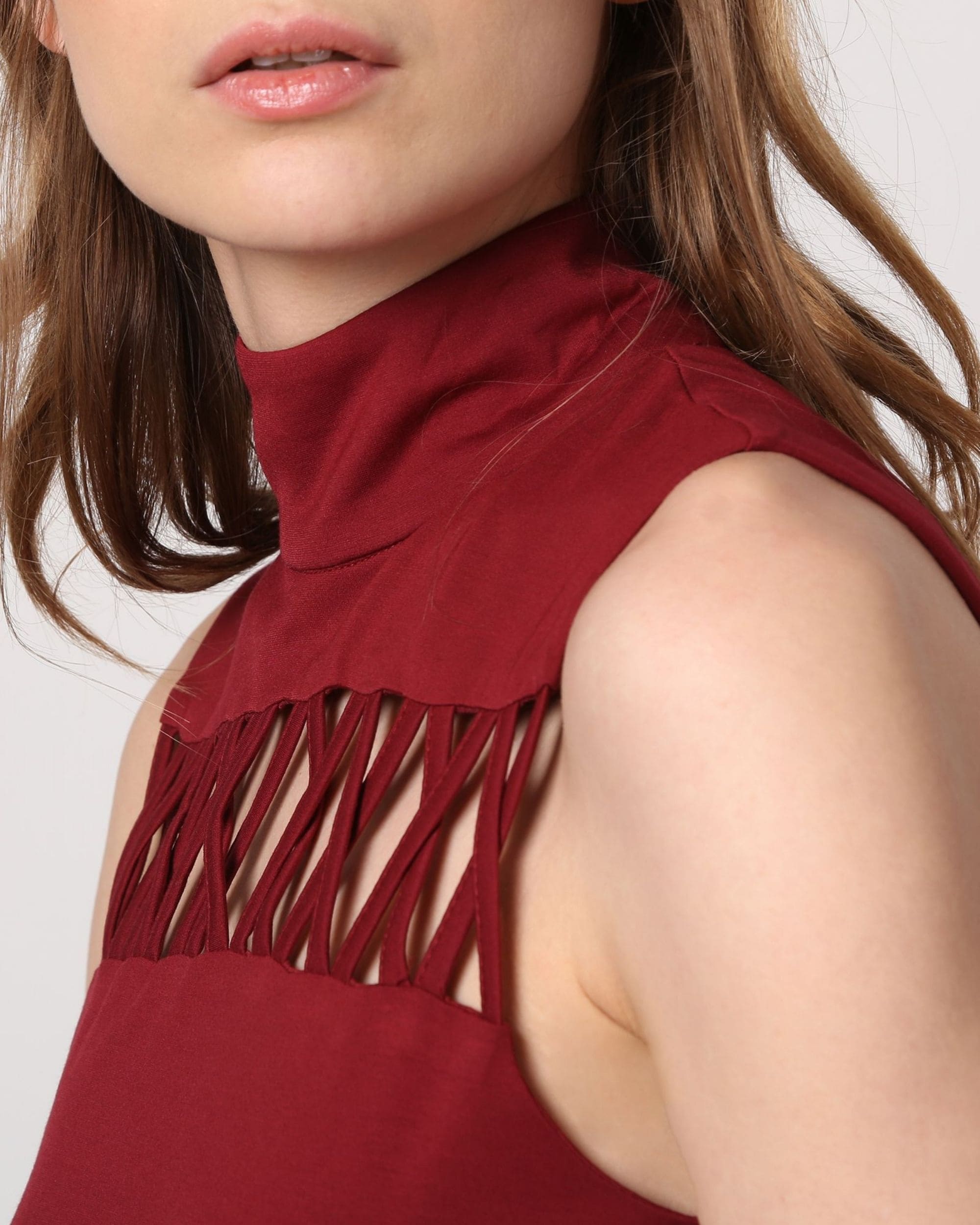 Blusa Ame