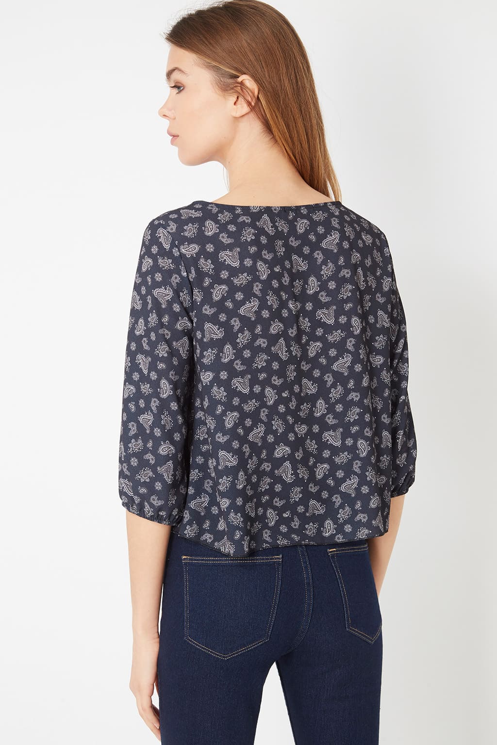Blusa Sense