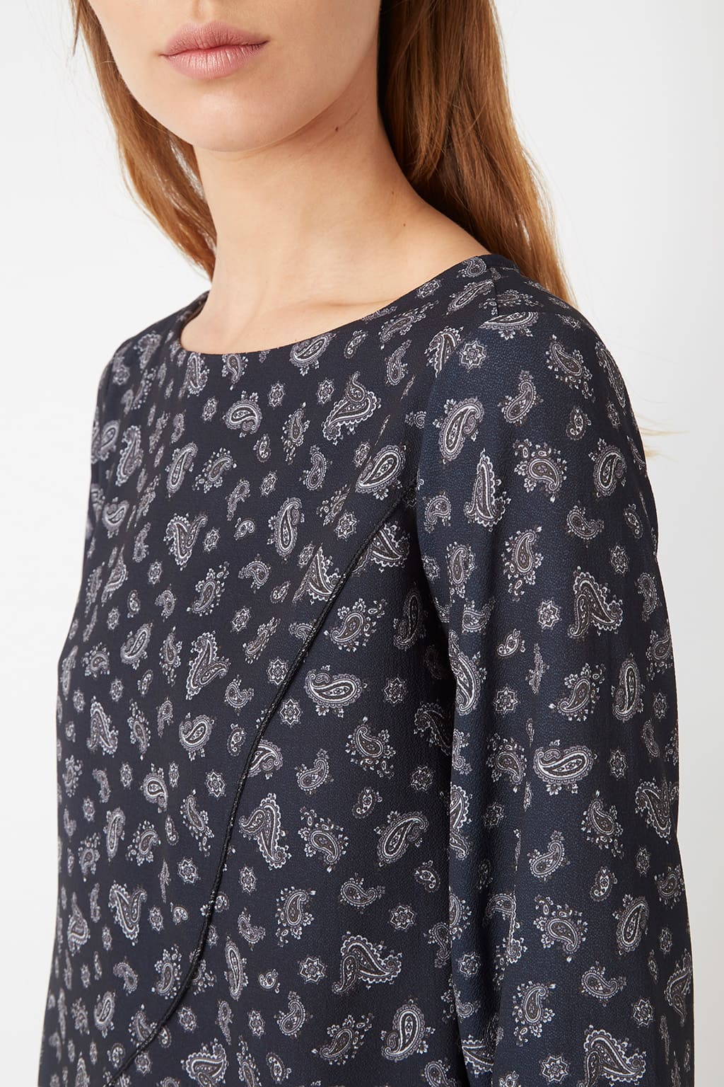 Blusa Sense