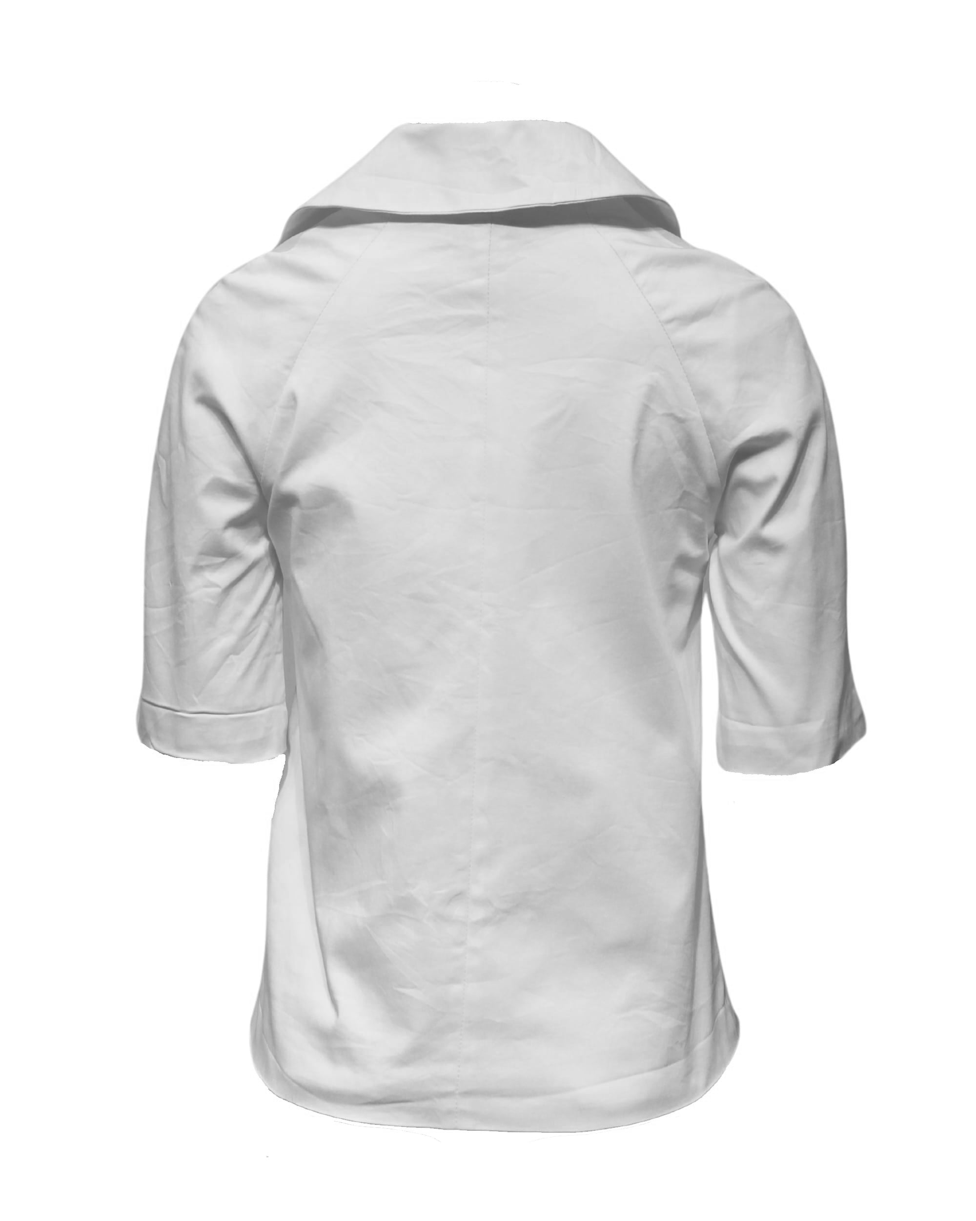 Chaqueta Tanna