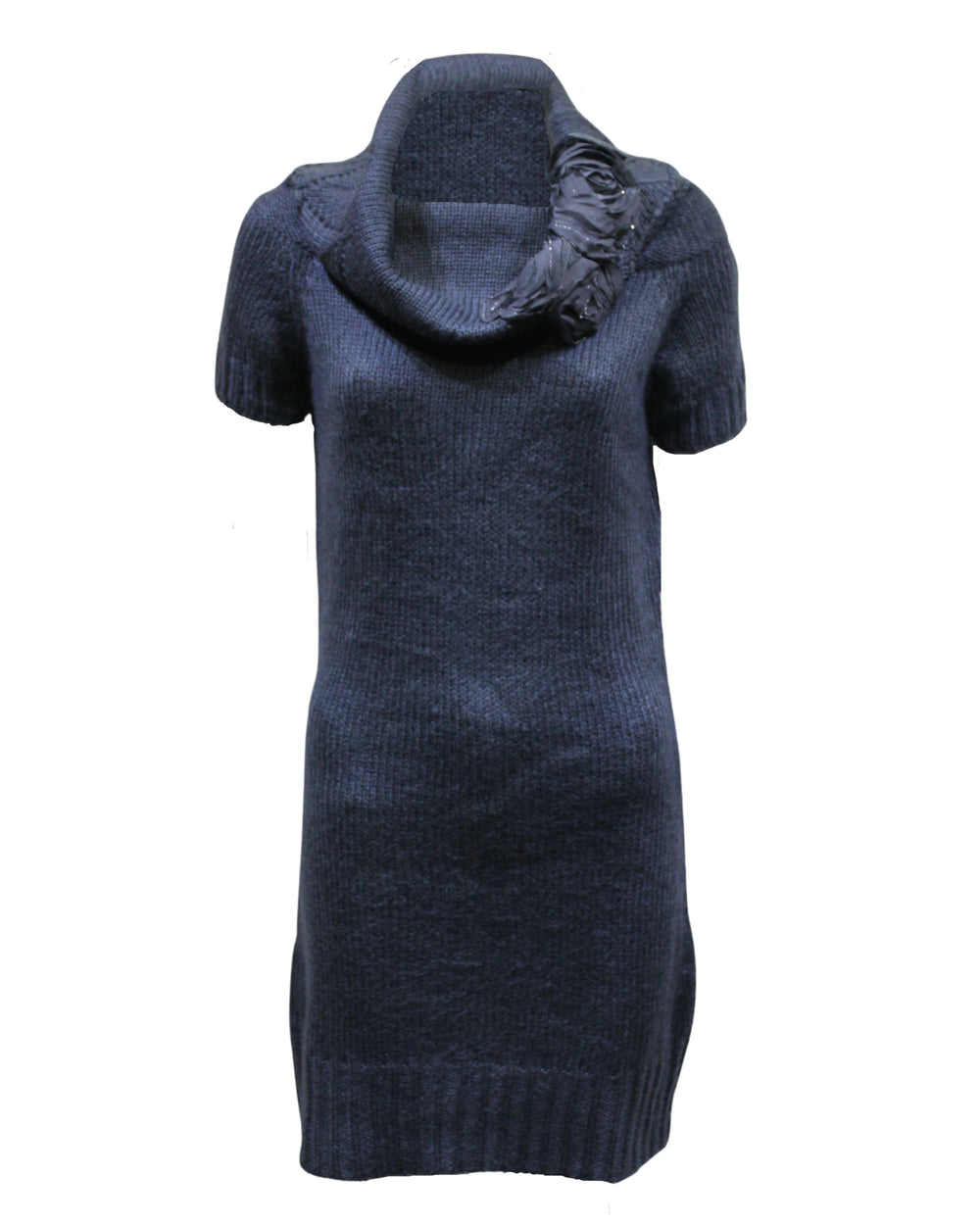 Vestido de punto