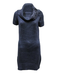 Vestido de punto