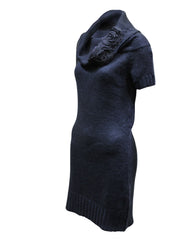 Vestido de punto