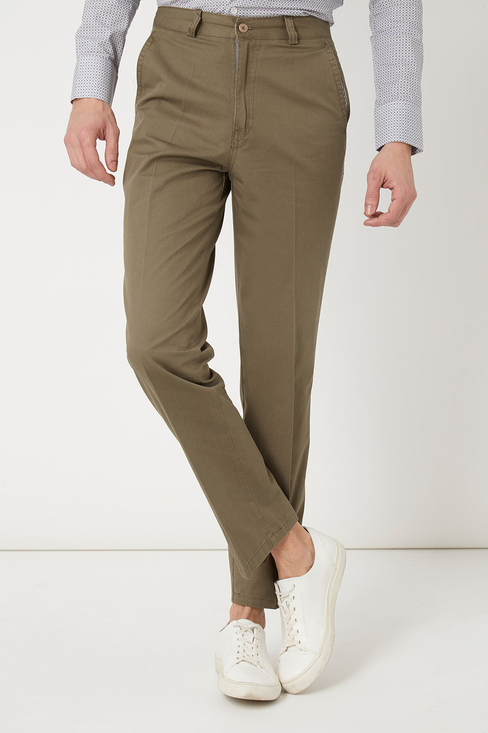 Chinos War Wolf