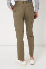 Chinos War Wolf